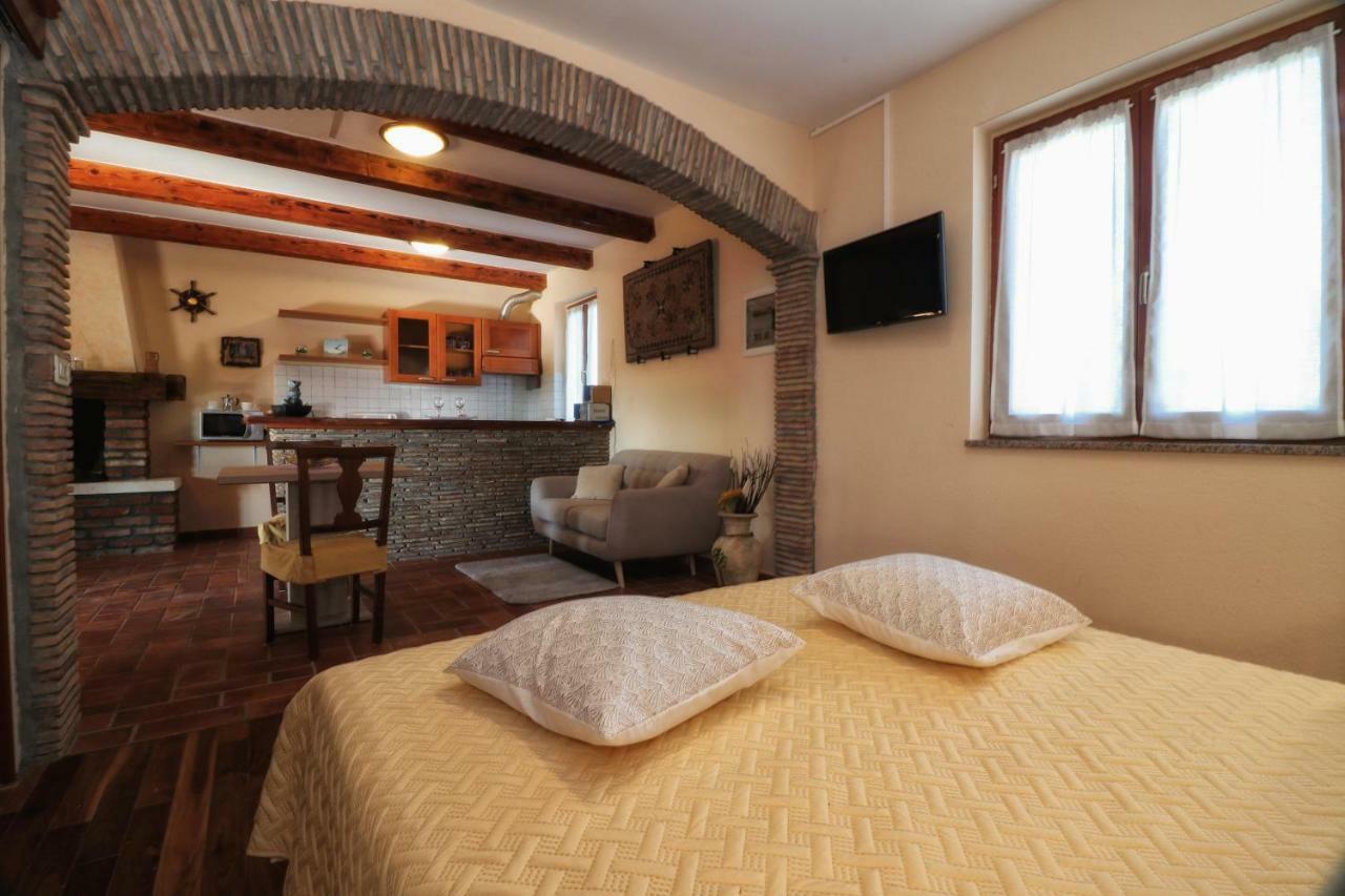 Vikendica Casa Vesna