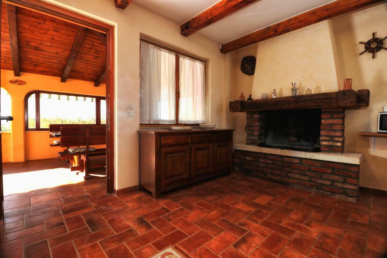 Casa Vesna Vikendica *